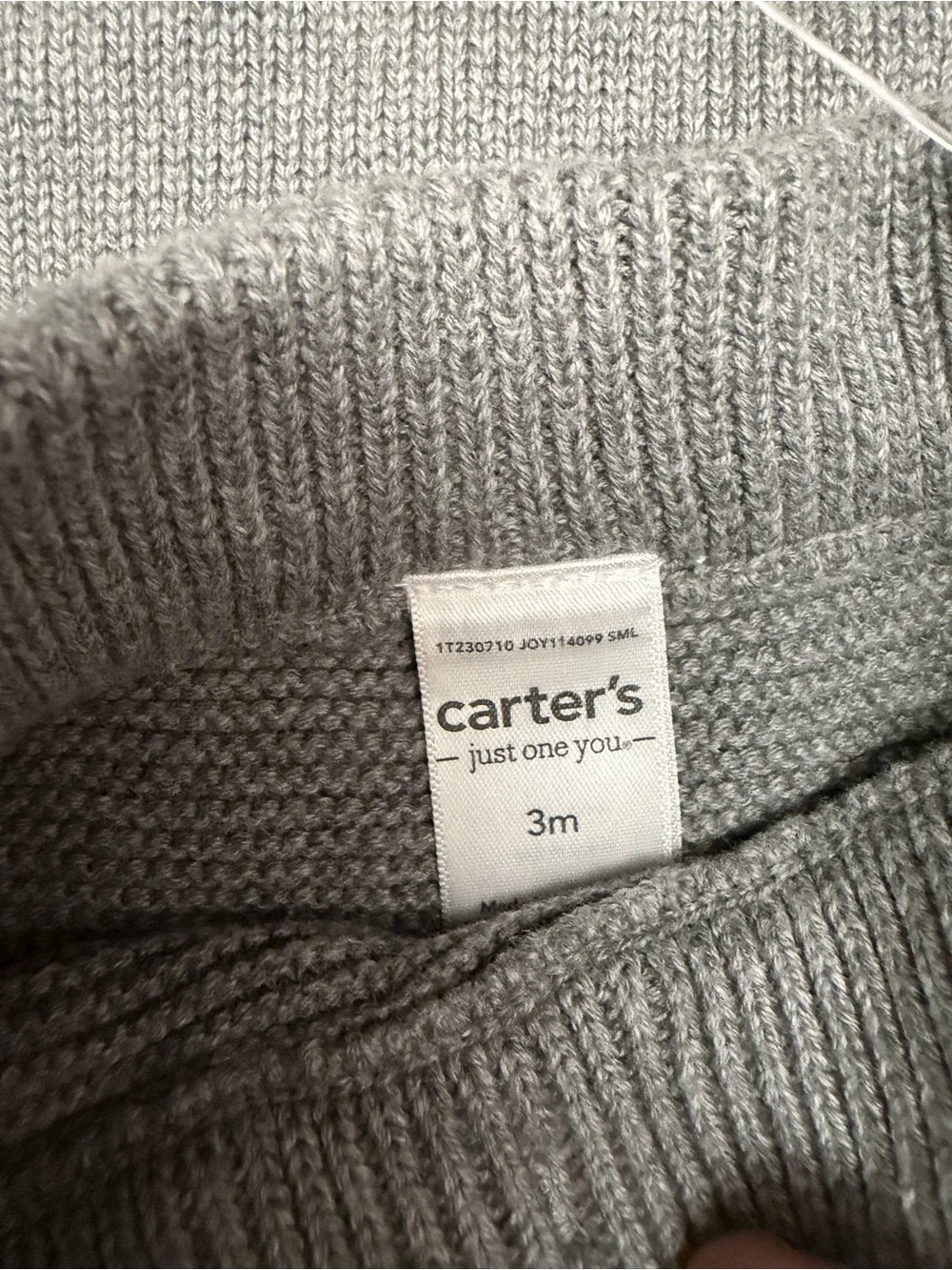Carters super cute